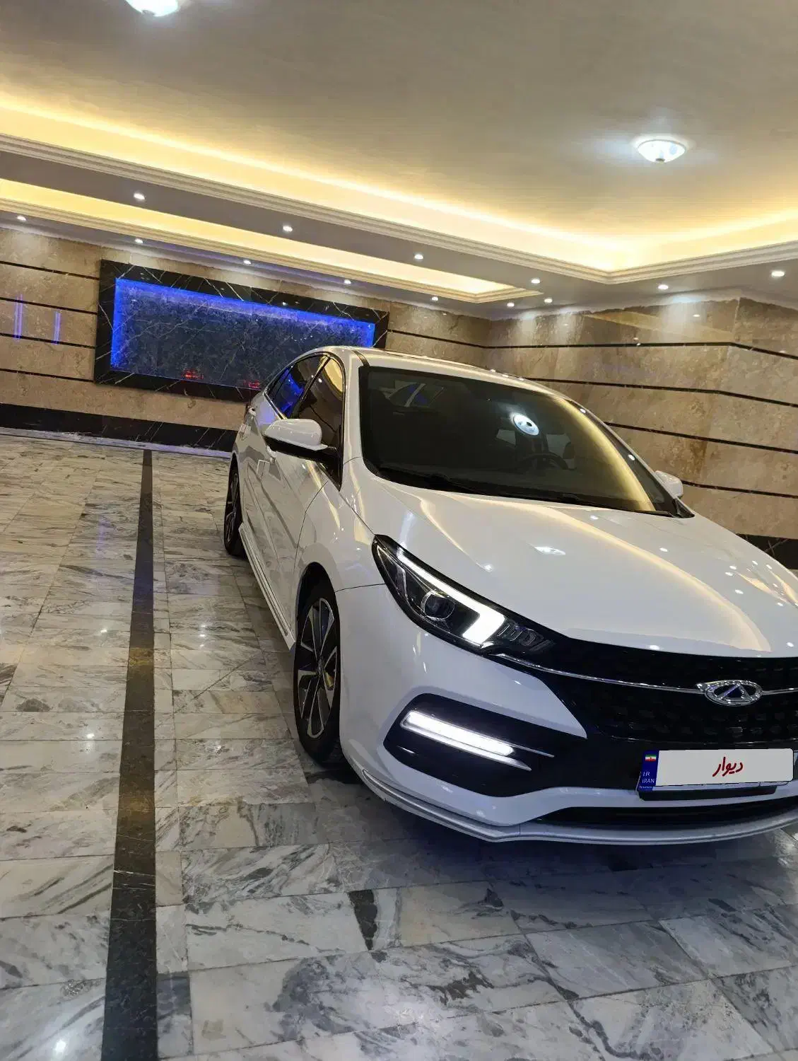 اریزو 6 اکسلنت|خودرو سواری و وانت|نسیمشهر, |دیوار