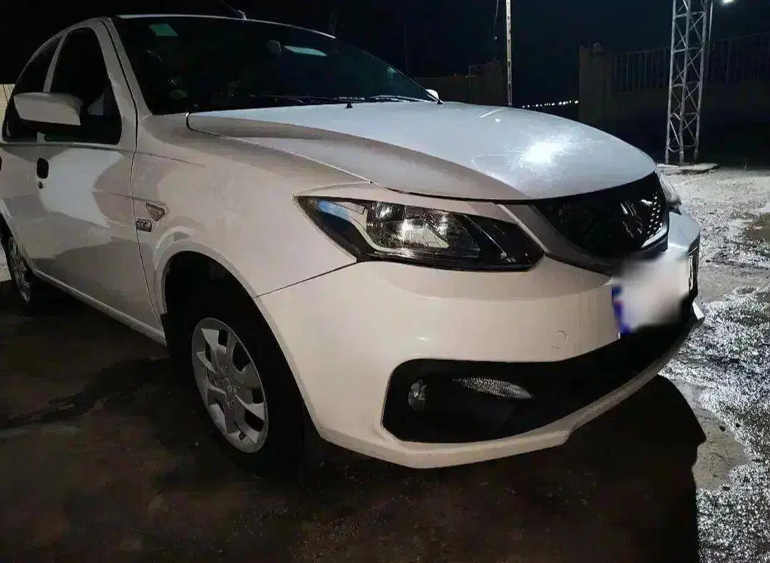 ساینا اس دوگانه کارخانه در حد|خودرو سواری و وانت|زابل, |دیوار