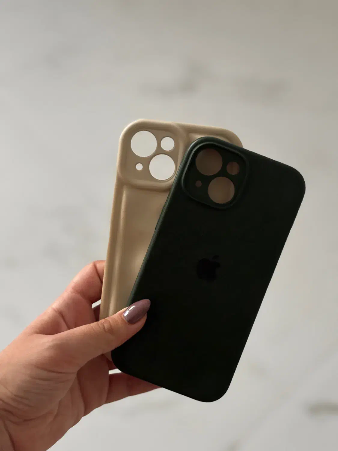 گارد ایفون ۱۳ و ۱۵|لوازم جانبی موبایل و تبلت|مشهد, الهیه|دیوار