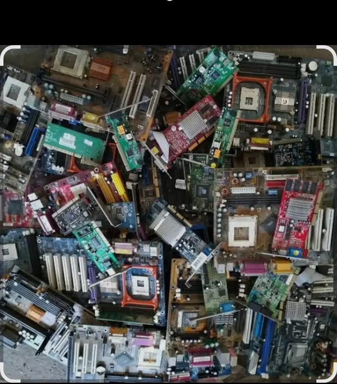 کیس کامپیوتر|خدمات رایانه‌ای و موبایل|مشهد, پنجتن|دیوار