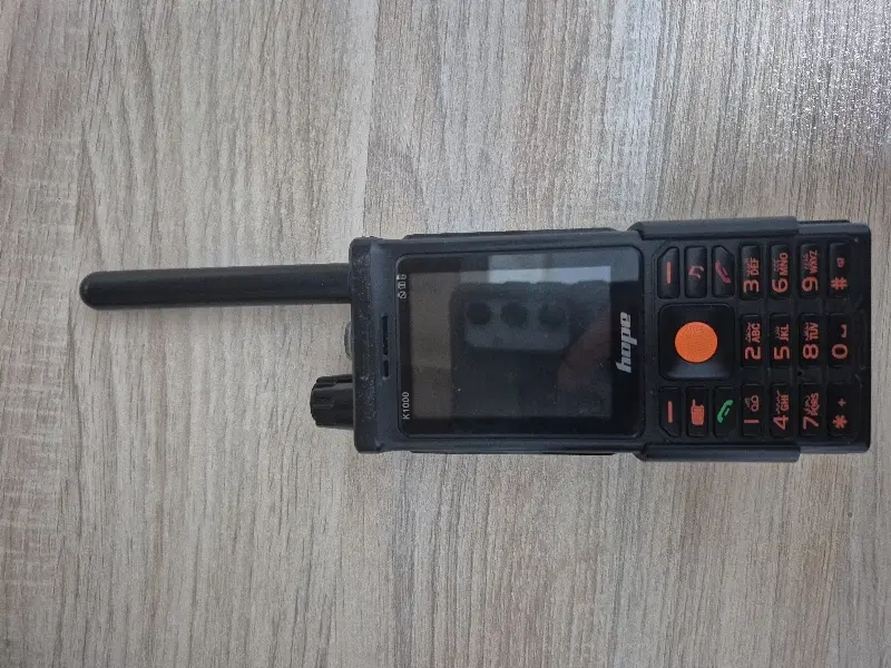 گوشی K1000|موبایل|کاشان, باغ ماجد|دیوار