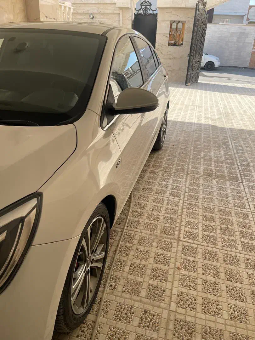 اریزو ۵ مدل ۱۳۹۹|خودرو سواری و وانت|برازجان, |دیوار