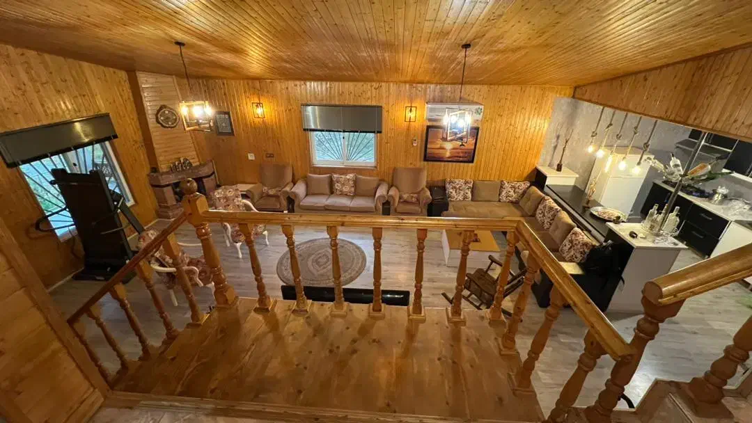 اجاره ویلا سعادت اباد|اجارهٔ خانه و ویلا|چمستان, |دیوار