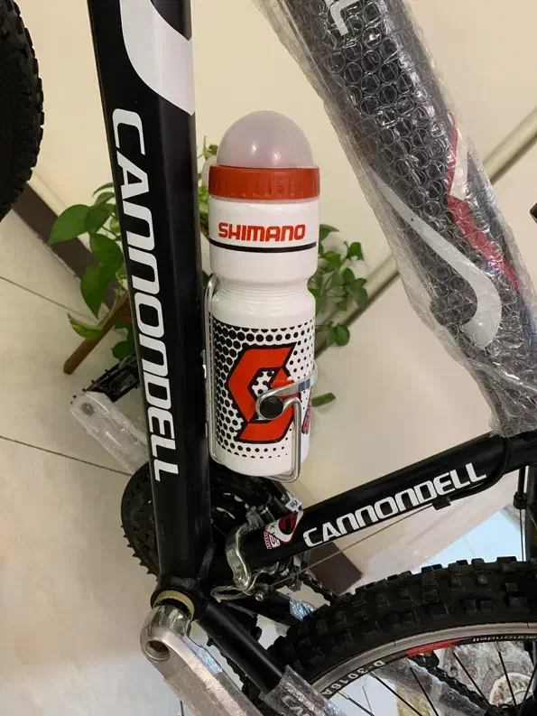 دوچرخه حرفه ای CAnnonDELl 24|دوچرخه، اسکیت، اسکوتر|فردیس, دهکده|دیوار