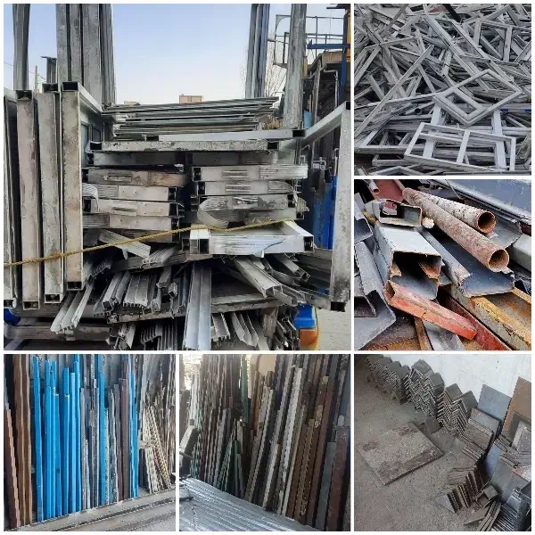 خریدوفروش در و پنجره الومنیومی و اهنی|عمدهفروشی|مشهد, نوید|دیوار