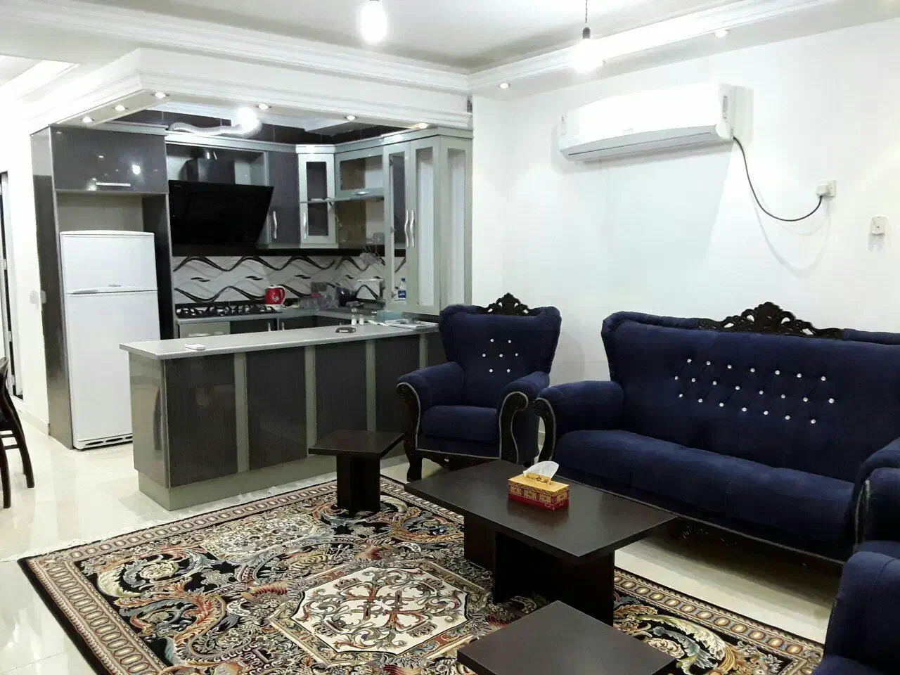 سوئیت|اجارهٔ کوتاه‌مدت آپارتمان و سوئیت|دوگنبدان, |دیوار