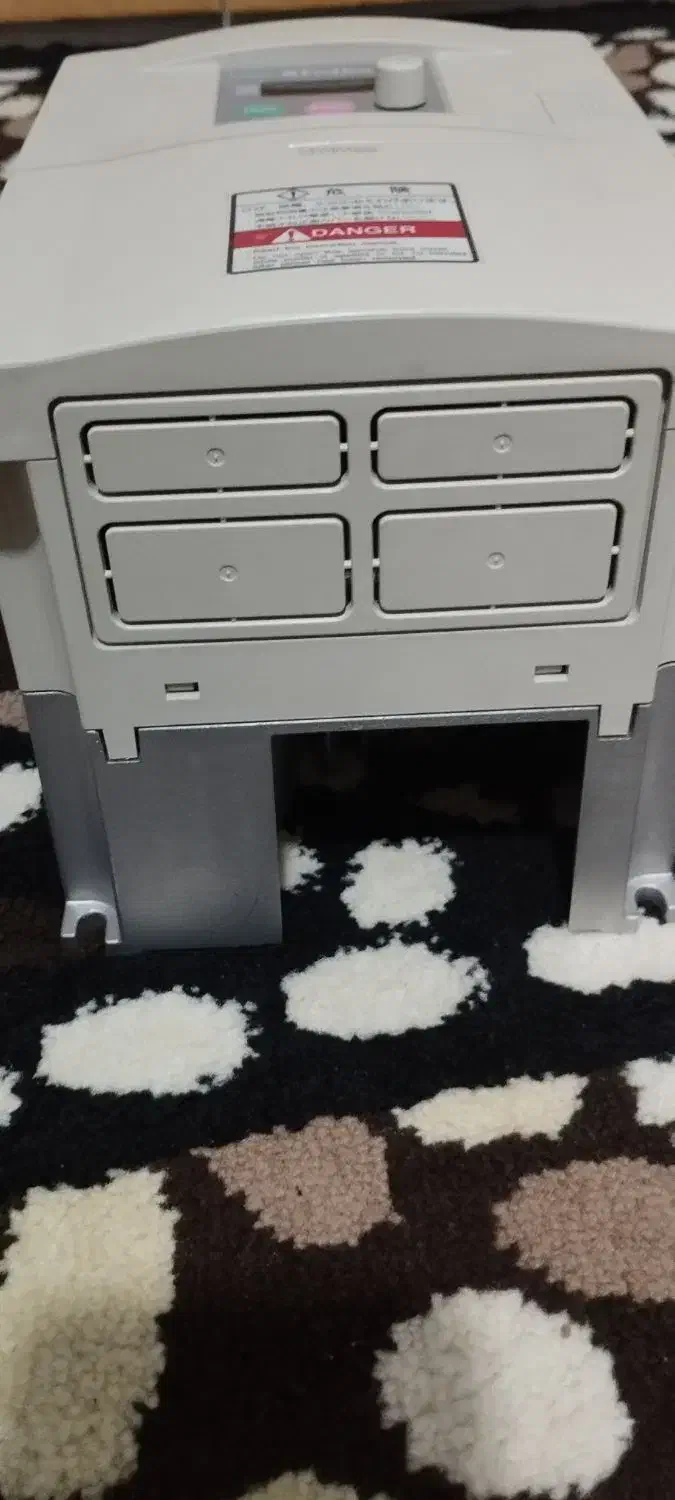 Inverter|ماشین‌آلات صنعتی|اردبیل, |دیوار