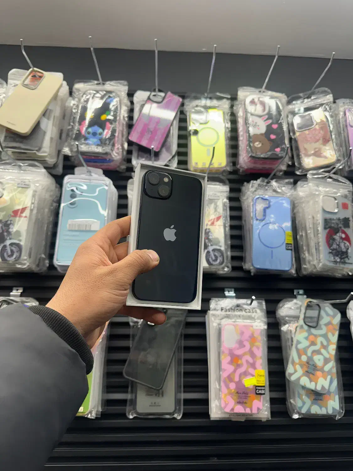 ایفون 13 normal|موبایل|کرج, گوهردشت|دیوار