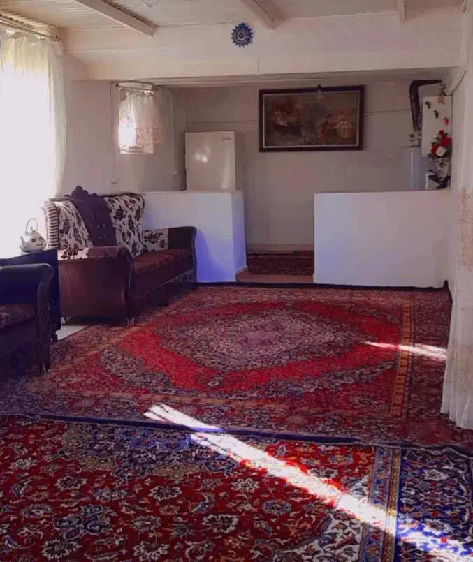 خانه باغ نجوبران|اجارهٔ کوتاه‌مدت ویلا و باغ|بیستون, |دیوار
