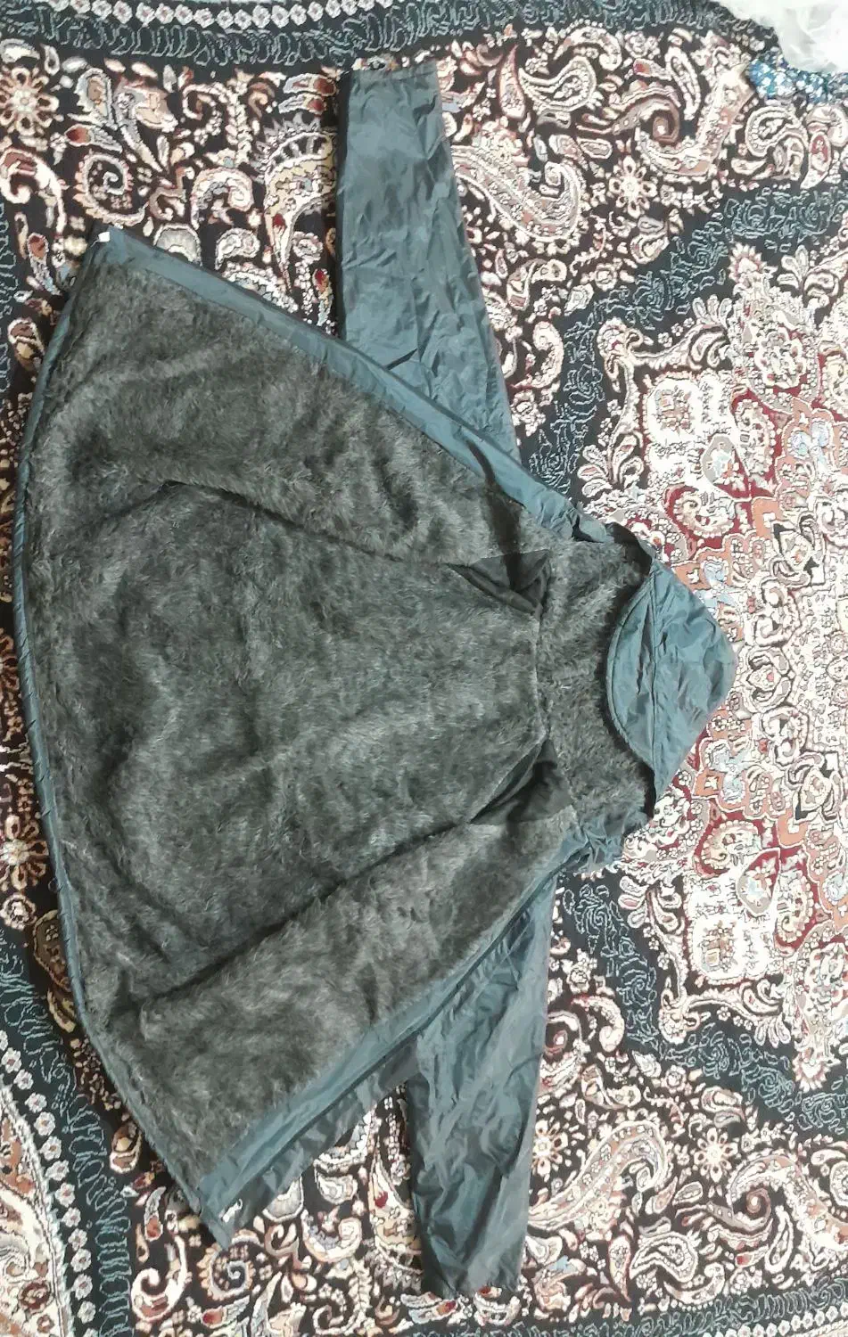 کاپشن کار لباس کاربادگیر|لباس|ورامین, جعفر آباد اخوان|دیوار