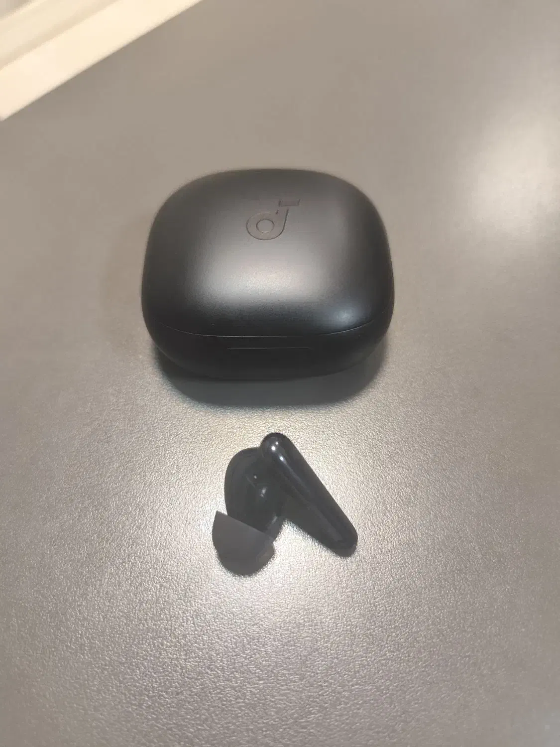 ایرپاد انکر anker liberty 4 pro|لوازم جانبی موبایل و تبلت|تهران, بهجتآباد|دیوار