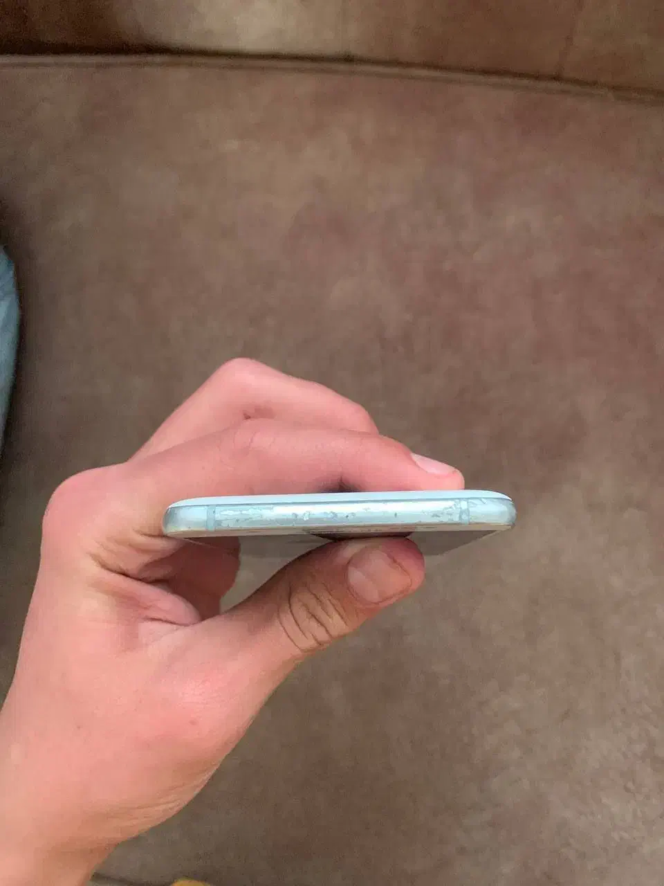 سامسونگ j7 بدون خش|موبایل|ارومیه, |دیوار