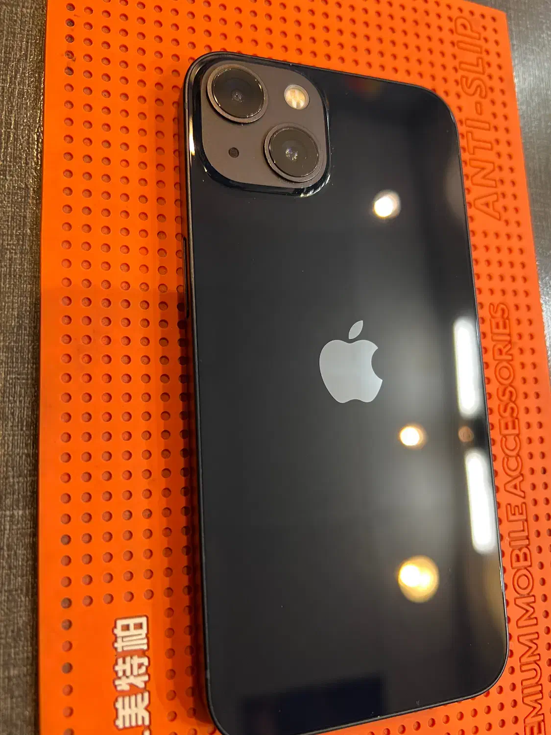 ایفون ۱۳ نرمال|موبایل|مشهد, حجاب (شهرک غرب)|دیوار