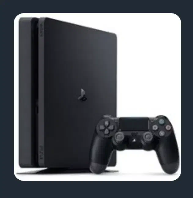 ps4 slim 500|کنسول، بازی ویدئویی و آنلاین|کرمان, |دیوار