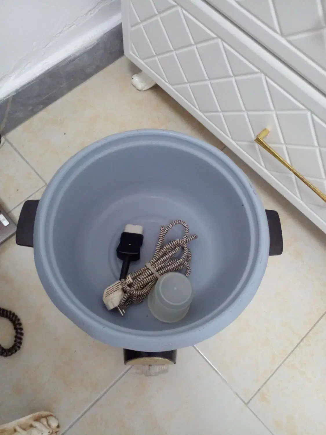 پلوپزاستیل.مارک قدس|اجاق گاز و لوازم برقی پخت‌وپز|لاهیجان, یحی آباد|دیوار