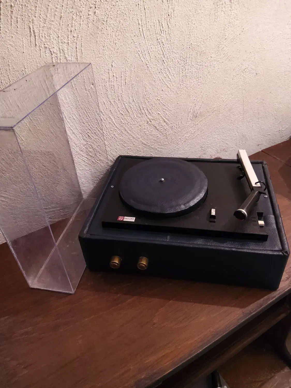 گرام فیلیپس آنتیک آلمانی و گرامافون ژاپنی|کلکسیون اشیاء عتیقه|تهران, خواجه نظام الملک|دیوار