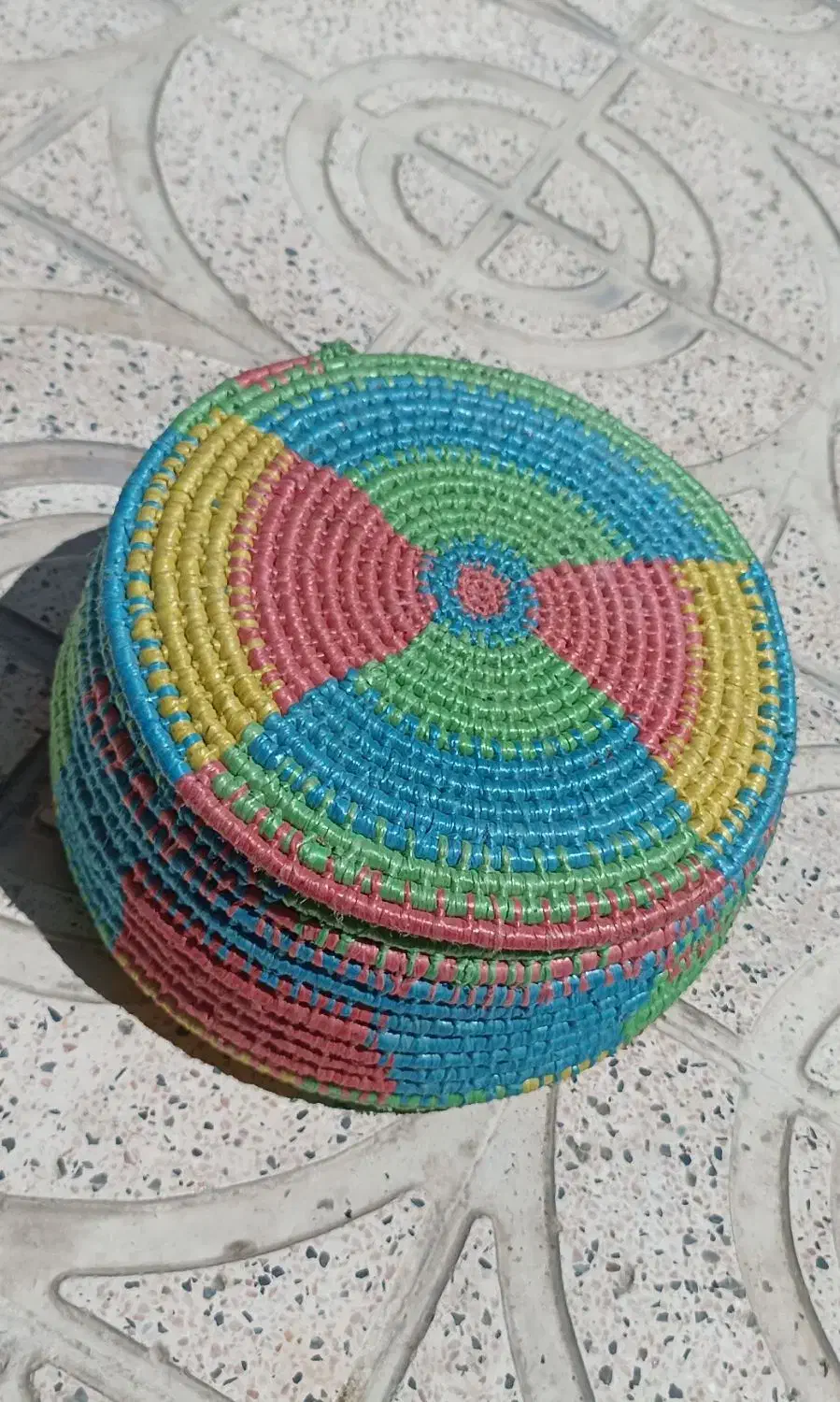 سبد|صنایع دستی و سایر لوازم تزئینی|دورود, |دیوار