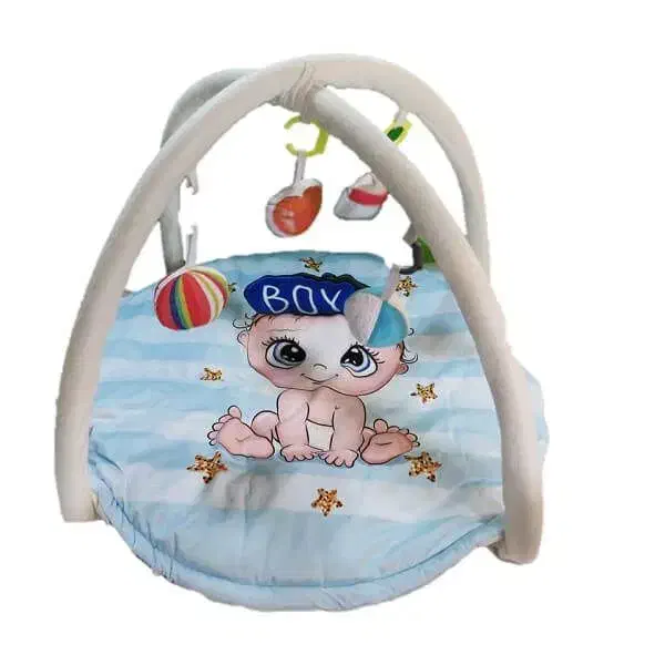 تشک بازی نوزاد|اسباب‌بازی بچه|اهواز, کمپلو جنوبی|دیوار