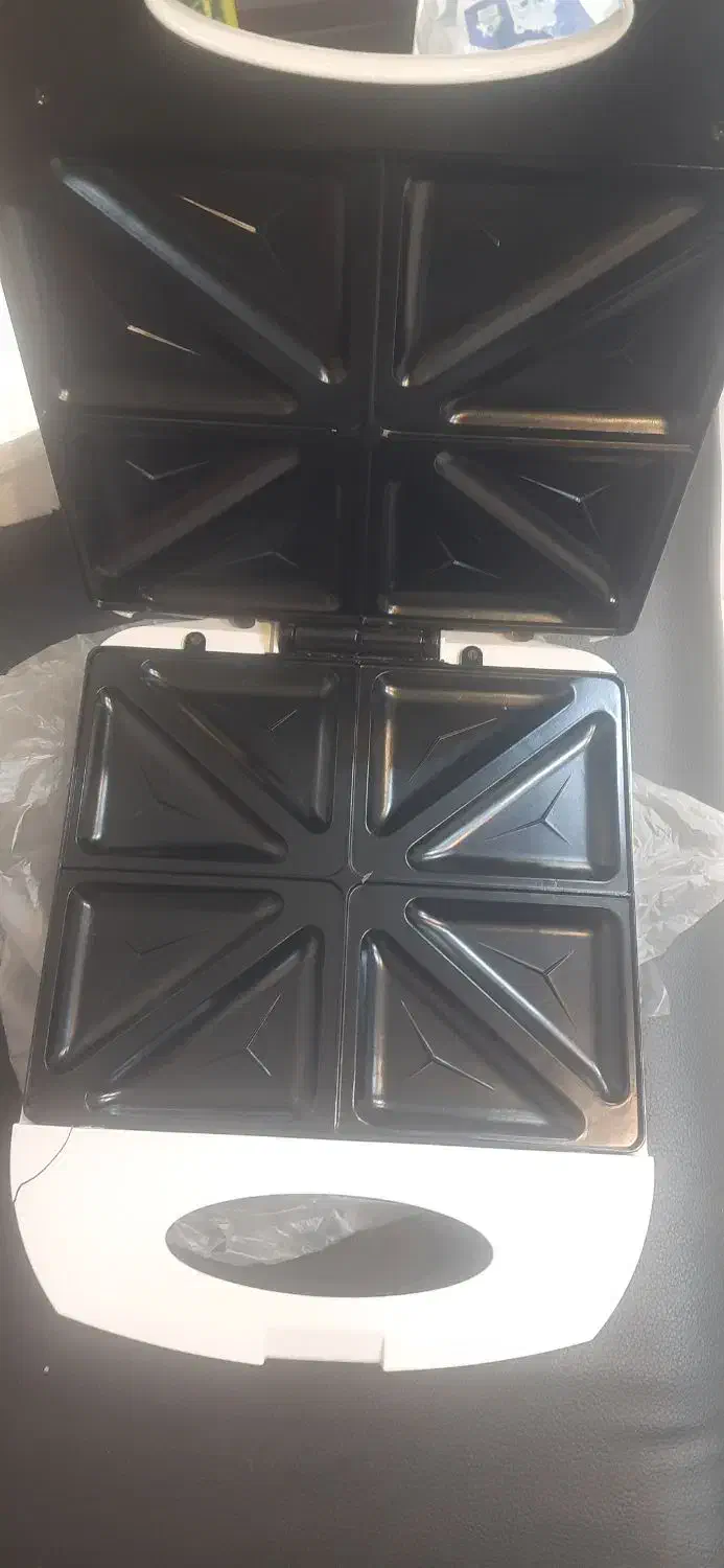 اسنک پز|اجاق گاز و لوازم برقی پختوپز|شاهینشهر, خبرنگار|دیوار