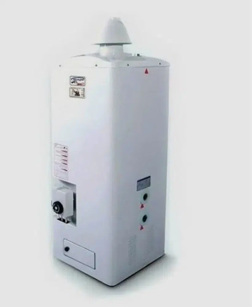 ابگرمکن گازی دیواری|آبگرمکن، پکیج، شوفاژ|کرمان, |دیوار