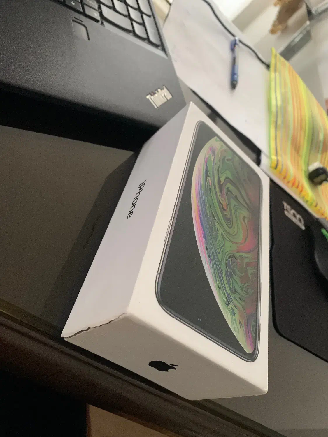 آیفون Xs Max 256 zaa|موبایل|مراغه, |دیوار