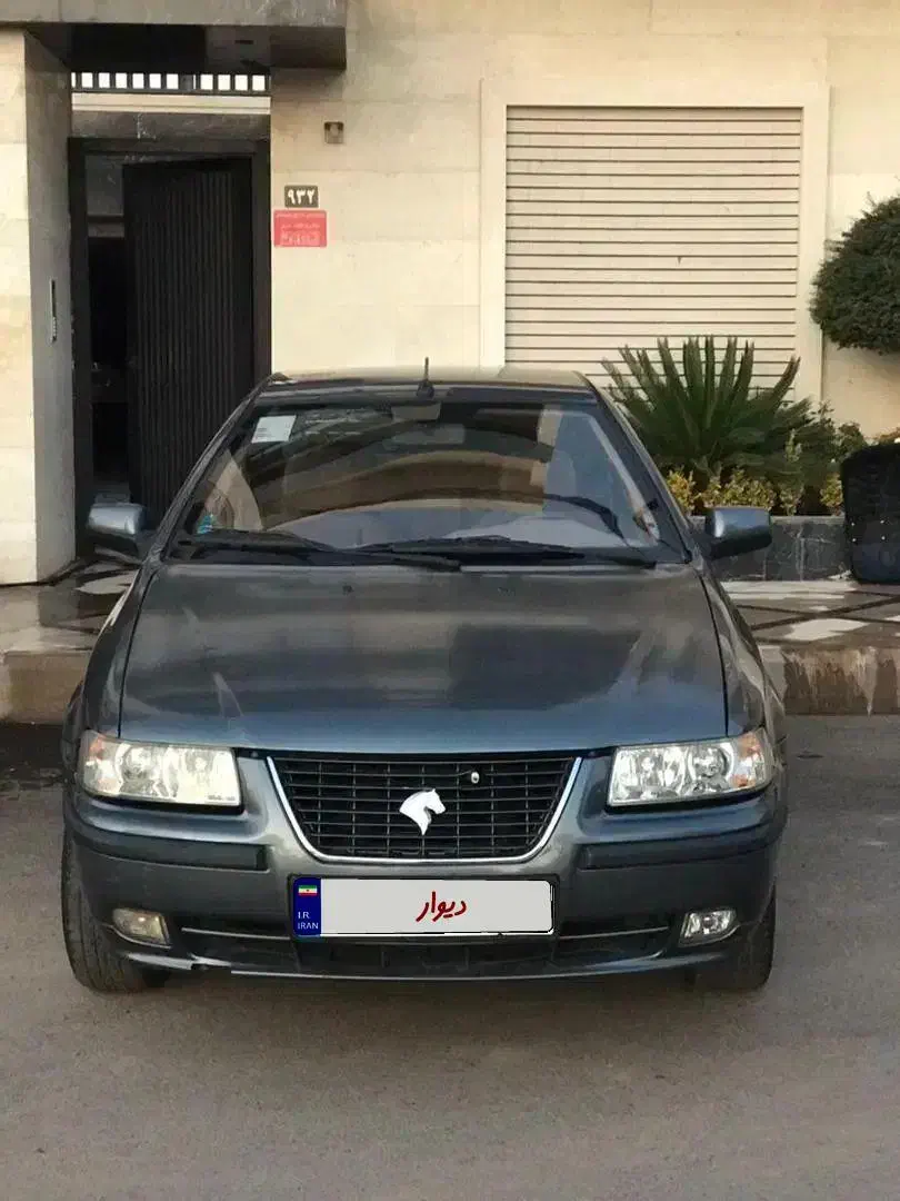 خودروسواری|خودرو سواری و وانت|هشتگرد, هشتگرد قدیم|دیوار