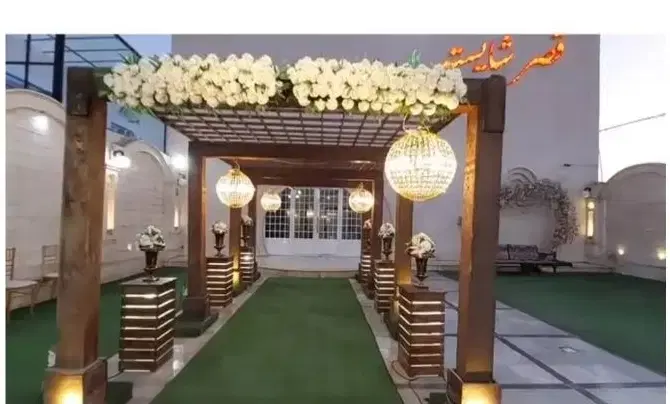 ازدواج آسان و تشریفات (آقای فرحانی) تالار عروسی|خدمات پذیرایی، مراسم|اهواز, نادری|دیوار