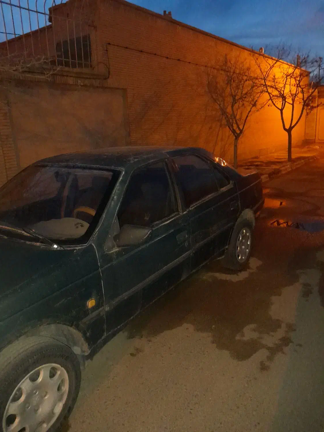 رو آ مدل ۸۵|خودرو سواری و وانت|قائن, |دیوار