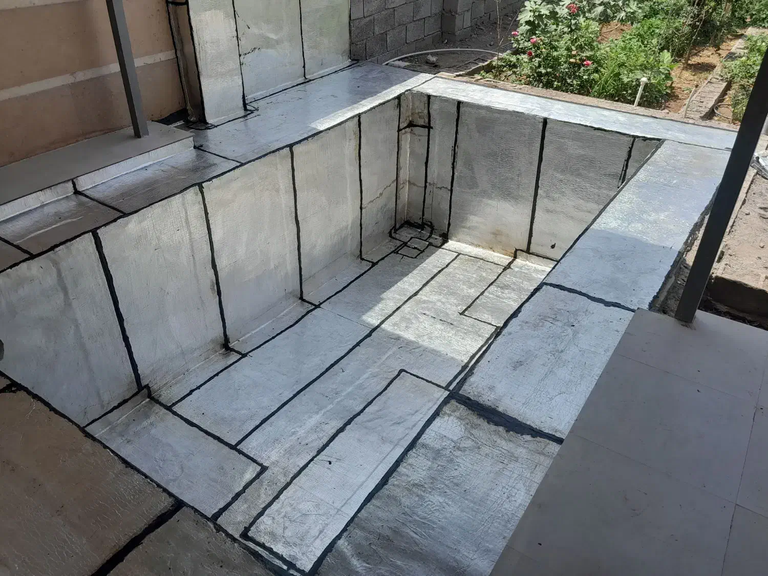 ایزوگام با اقساط بلند مدت|خدمات پیشه و مهارت|زرند, |دیوار