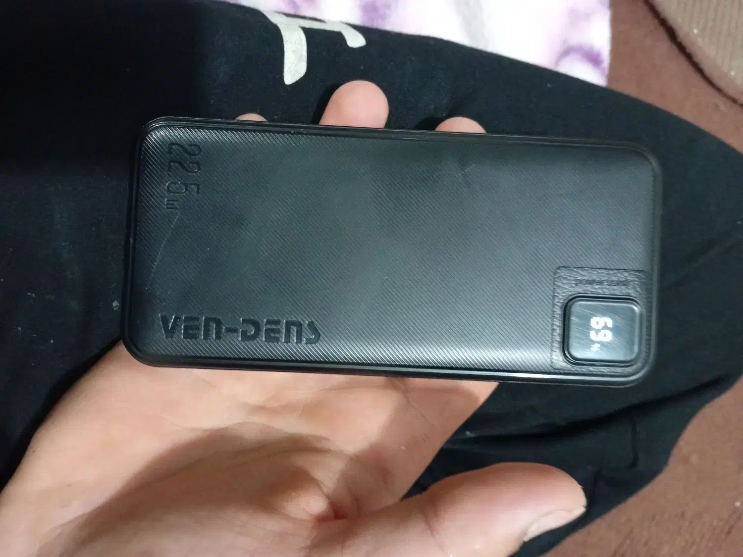 پاوربانک ۲۰۰۰۰|لوازم جانبی موبایل و تبلت|قشم, |دیوار