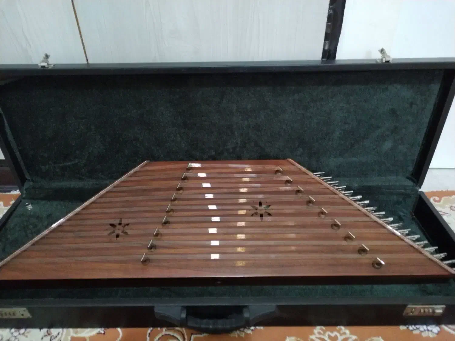 سنتور|سازهای سنتی|تهران, خانی آباد نو شمالی|دیوار