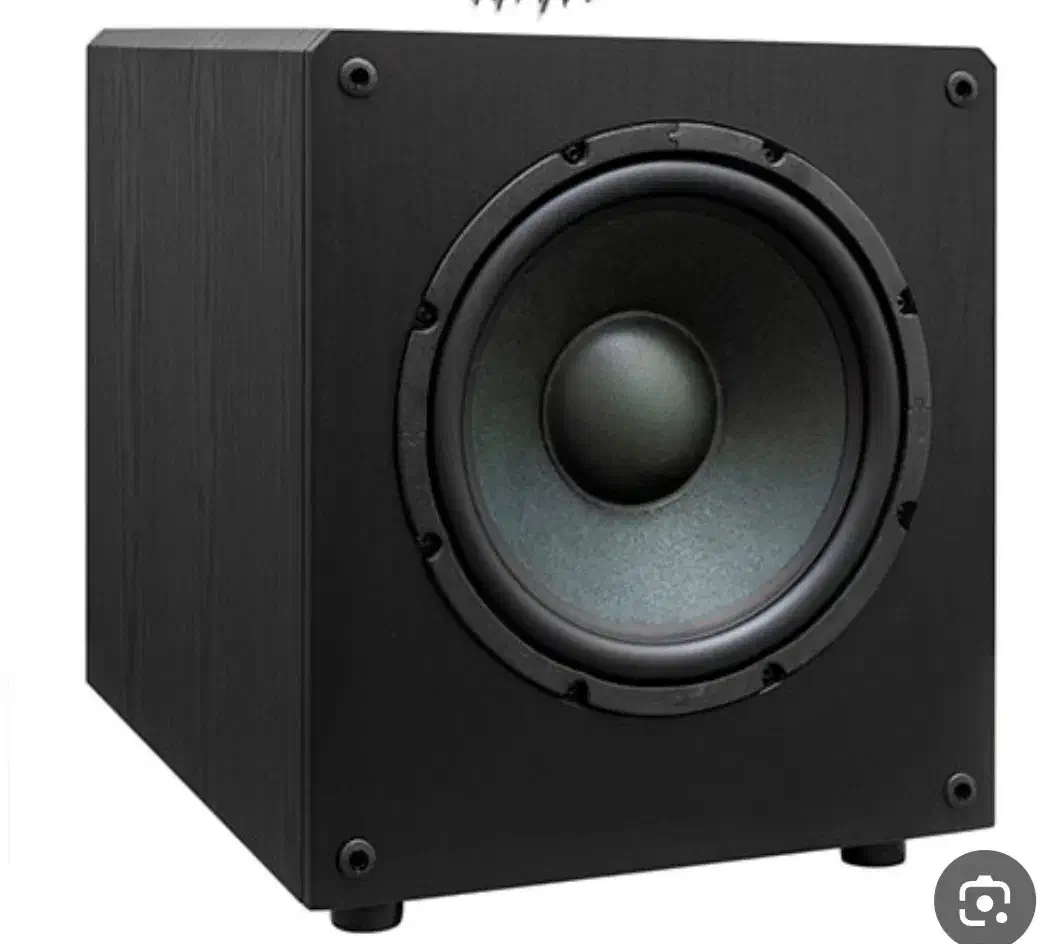 بلندگو ساب|سیستم صوتی خانگی|مسجد سلیمان, |دیوار