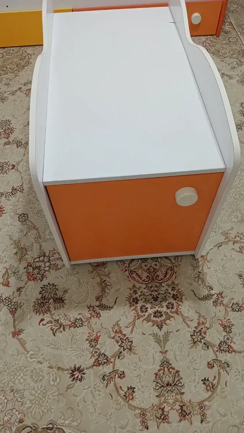 کمد بچه|اسباب و اثاث بچه|مهدی شهر, |دیوار