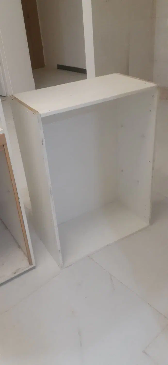 کابینت اشپزخانه دست دوم کارکرده|مصالح و تجهیزات ساختمان|اصفهان, فرهنگیان|دیوار