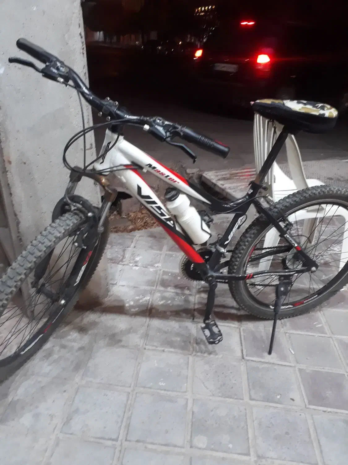 دوچرخه ۲۶|دوچرخه، اسکیت، اسکوتر|رفسنجان, |دیوار