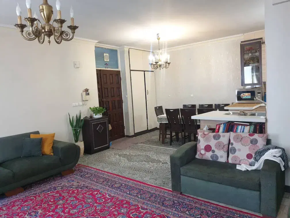 اجاره آپارتمان مسکونی ۷۵ متر|اجارهٔ آپارتمان|تهران, سازمان برنامه جنوبی|دیوار