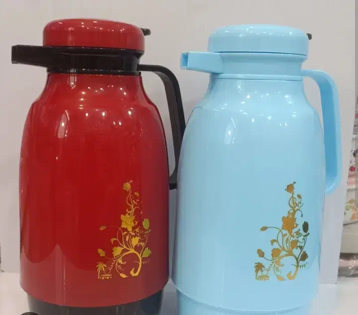 فلاکس .فلاسک چای|قوری، کتری، قهوه‌ساز دستی|یزد, |دیوار