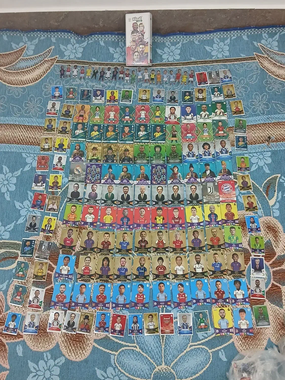 کارت کیمدی|اسباببازی|ایذه, |دیوار