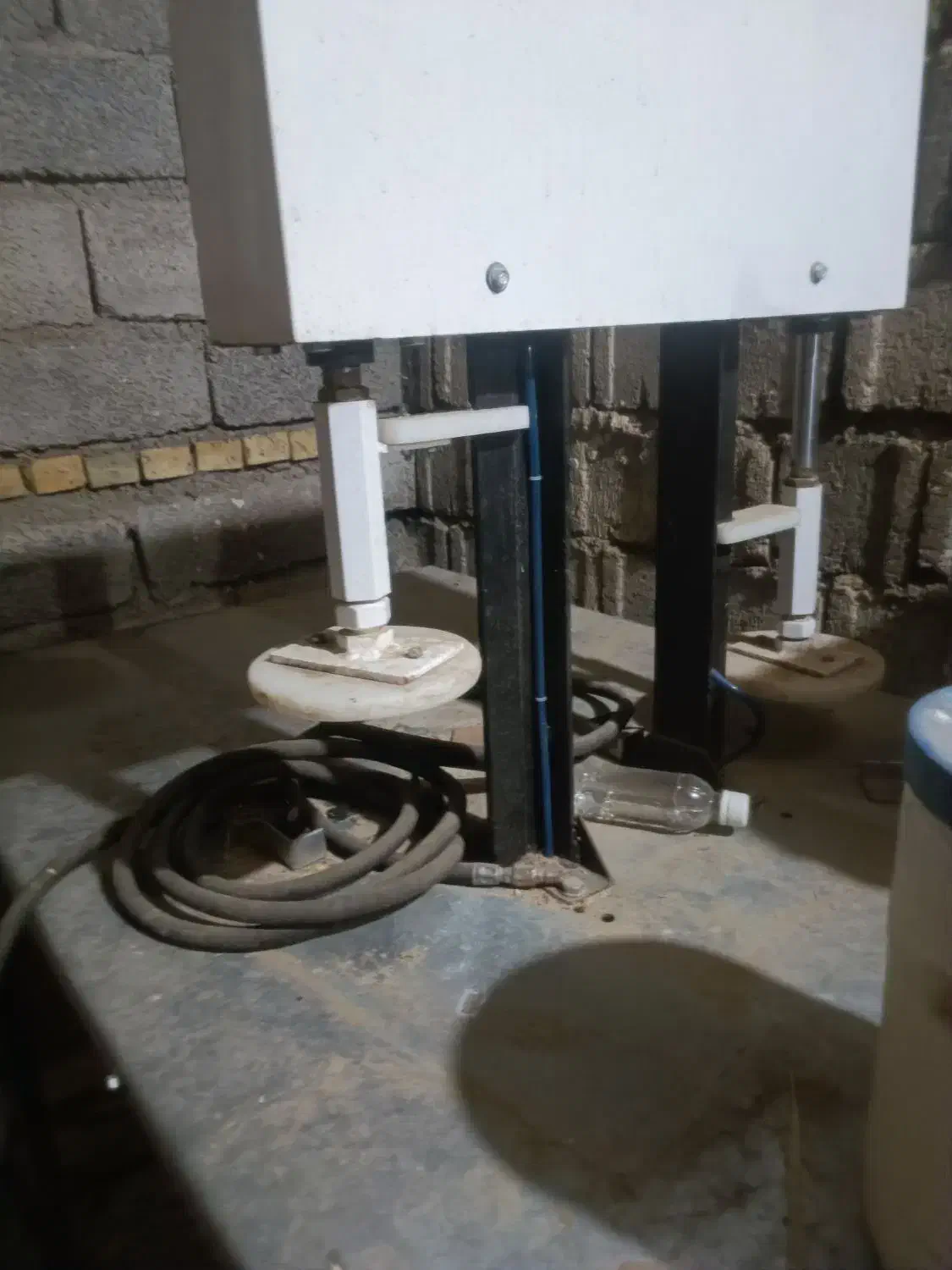 دستگاه پرس خرما|ماشینآلات صنعتی|بهبهان, |دیوار