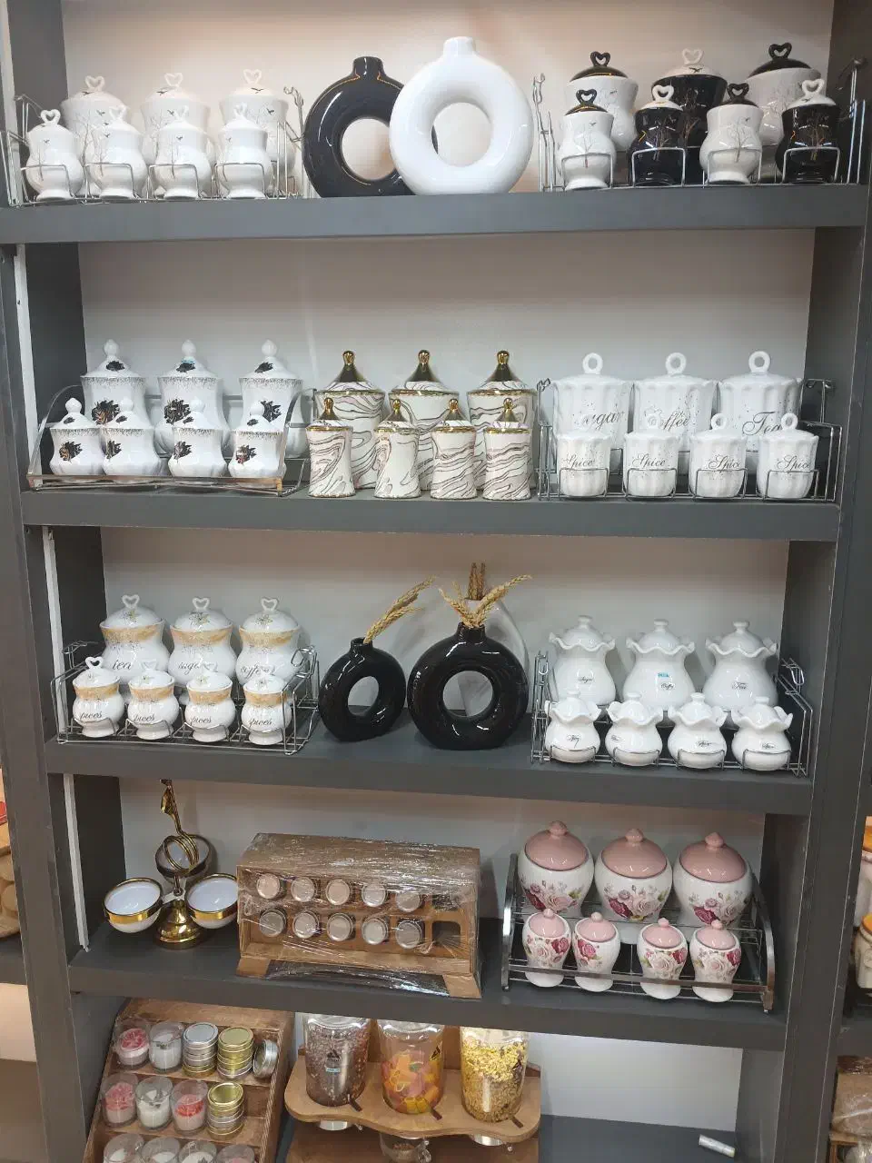 پاسماوری|ظروف نگهدارنده، پلاستیکی، یک‌بارمصرف|مشهد, رسالت|دیوار