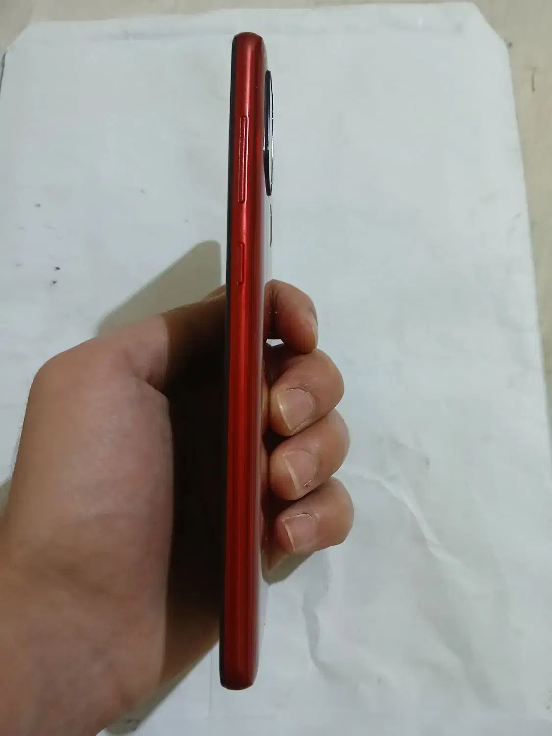 موبایل سامسونگ as21|موبایل|تبریز, |دیوار