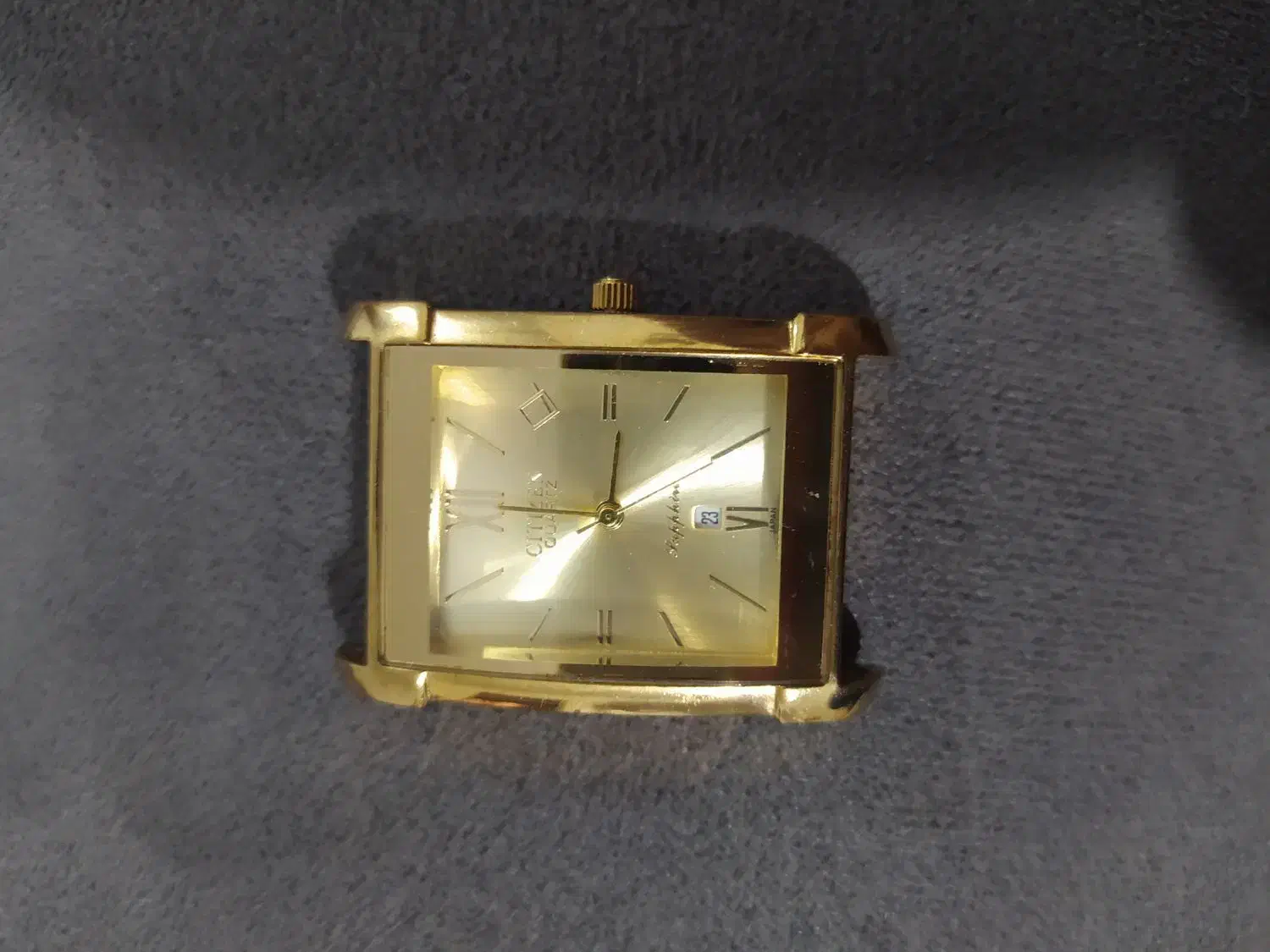 ساعت کتیزن اصل|ساعت|ارومیه, |دیوار