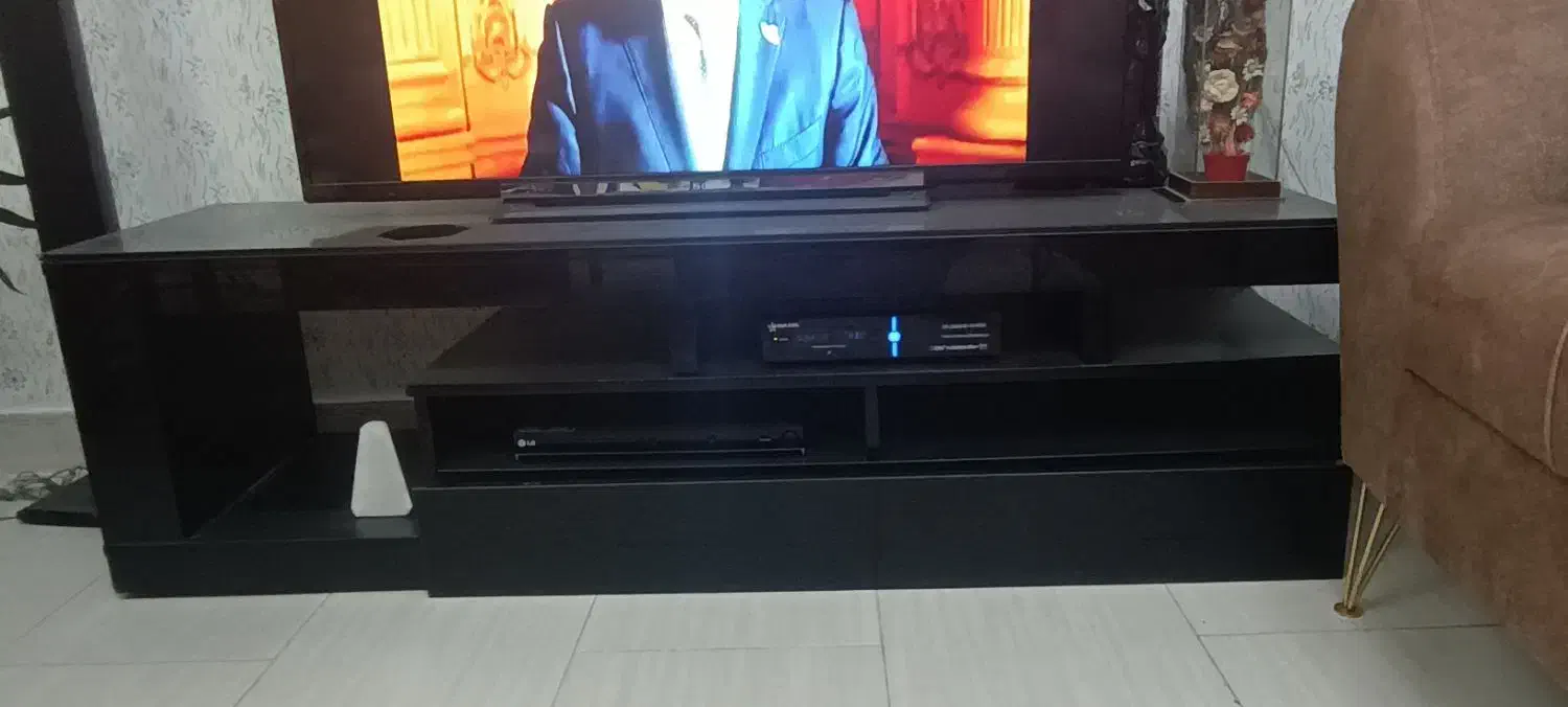 میز تلویزیون|میز تلویزیون|شیراز, شهرک گلستان|دیوار