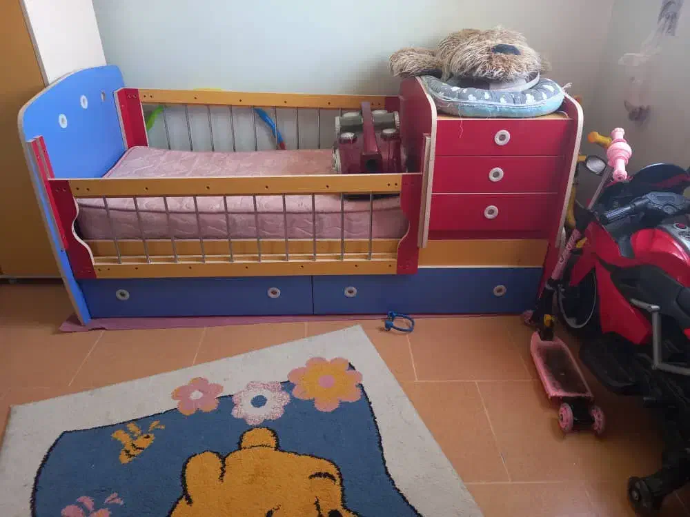 سرویس خواب کامل|تخت و سرویس خواب|گنبد کاووس, |دیوار