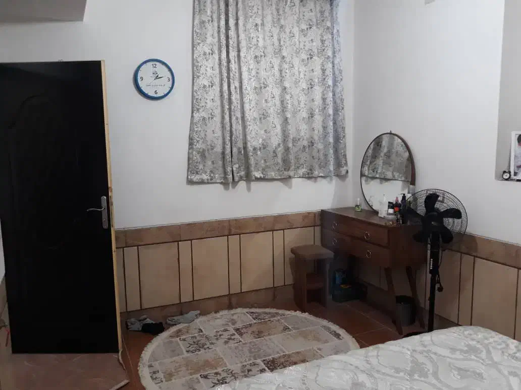 ویلایی دو طبقه در از حیاط ماشین رو|فروش خانه و ویلا|شیراز, نصر|دیوار