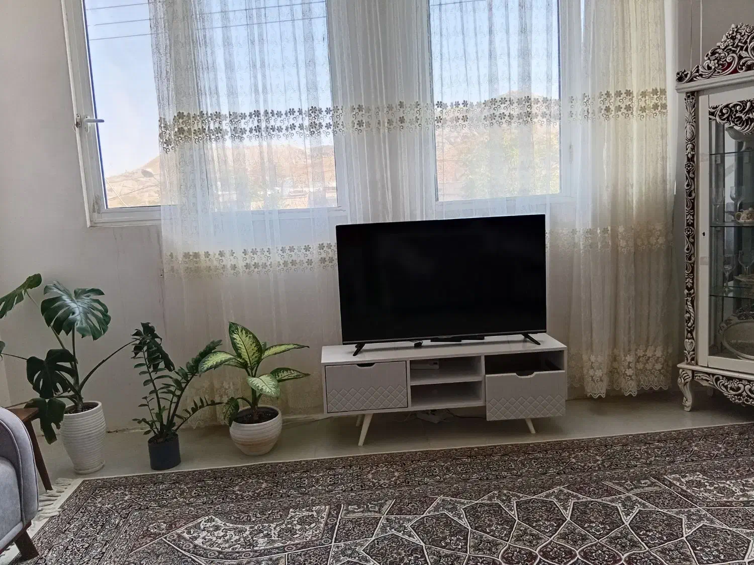 آپارتمان واقع در ده غیبی|فروش آپارتمان|ملکآباد, |دیوار