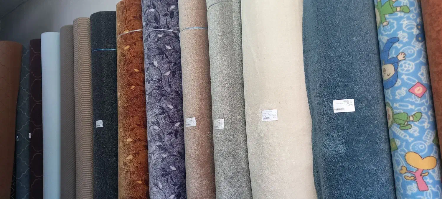 موکت تافتینگ ظریف مصور|موکت|بیرجند, |دیوار