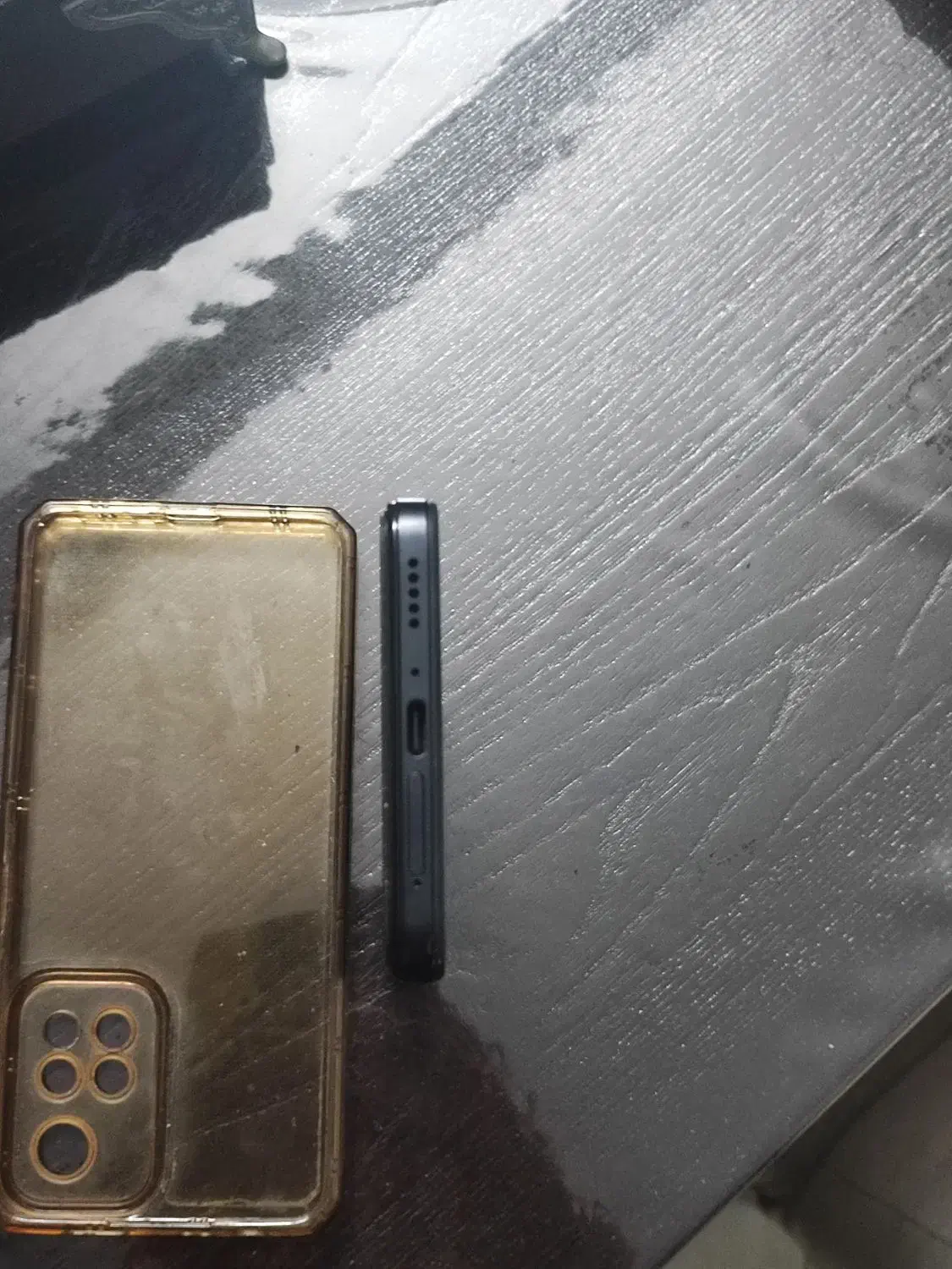 شیایومی note 11 pro plus 5g 256gb|موبایل|تهران, توحید|دیوار