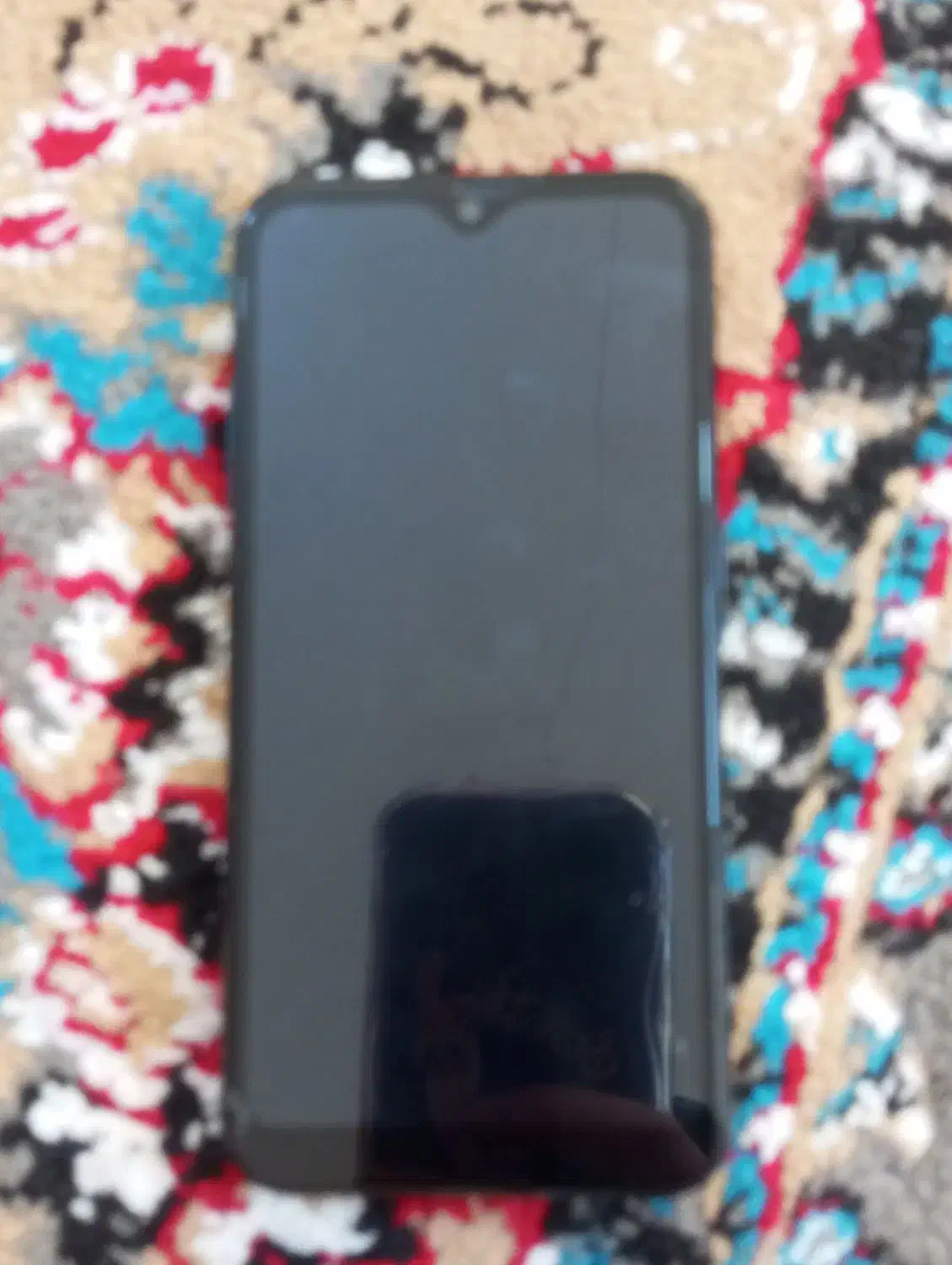 گوشی سامسونگ A01|موبایل|ماسال, |دیوار