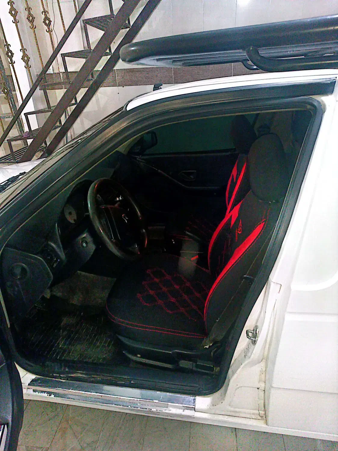 آریسان 99|خودرو سواری و وانت|بروجرد, |دیوار